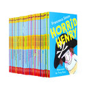 Horrid Henry the Complete Story Collection 30 Books Box Set Pack Francesca Simon