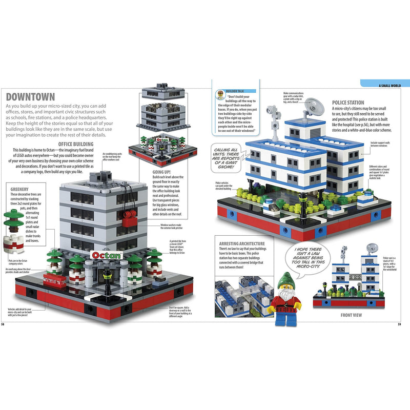 Lego Play Book Ideas To Bring Your Bricks To Life By Tim Goddard And Peter Reid