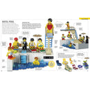 Lego Play Book Ideas To Bring Your Bricks To Life By Tim Goddard And Peter Reid