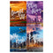 Windy City Series 4 Books Collection Set (Mile High, The Right Move, Caught Up, Play Along)