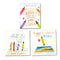 The Crayons Collection 3 Books Set By Drew Daywalt & Oliver Jeffers