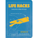 Dan Marshall Handy Tips Tricks Hints Collection 3 Books Set (Beauty Hacks, Life Hacks, Home Hacks)