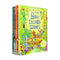 Usborne - Lift The Flap (5 Books Collection with over 380 Flaps to Lift)