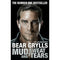 Mud, Sweat and Tears by Bear Grylls