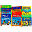 Maisy Mouse First Experience 15 Books Pack Collection Set by Lucy Cousins