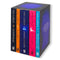 The Neil Gaiman American Gods 5 Books Collection Box Set