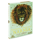 The Complete Chronicles of Narnia: Step through the Wardrobe in these illustrated classics by C. S. Lewis