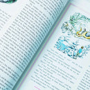 The Complete Chronicles of Narnia: Step through the Wardrobe in these illustrated classics by C. S. Lewis