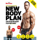 New Body Plan: Your Total Body Transformation Guide