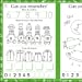 Maths Made Easy: Numbers, Ages 3-5 (Preschool)