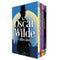 The Oscar Wilde Collection: 5-Volume box set edition