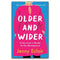 Older and Wider, The Happy Menopause & Perimenopause Power 3 Books Collection Set