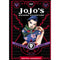 Jojo Bizarre Adventure Part 2 Battle Tendency 4 Books Collection Set - Battle Tendency Vol 1 Battl..