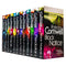 Kay Scarpetta Series 20 Books Collection Set By Patricia Cornwell