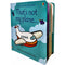 Usborne Touchy Feely That Not My Transport Collection 5 Books Set by Fiona Watt