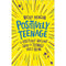 Positively Teenage: A positively brilliant guide to teenage well-being by Nicola Morgan