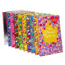 The Princess Diaries Collection Meg Cabot 10 Books Set