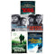 Cormoran Strike Series Robert Galbraith 5 Books Collection Set Troubled Blood, Lethal White