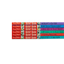 Enid Blyton The Secret Seven Short Story Collection 6 Books Box Set (Adventure on the Way Home, An Afternoon with the Secret Seven, The Humbug Adventure, Where are the Secret Seven?, The Secret of Old Mill and MORE!)