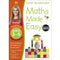 Maths Made Easy: Shapes & Patterns, Ages 3-5 (Preschool)