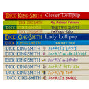 Sophie and Friends Series Books 1-12 Collection Box Set by Dick King-Smith