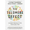 Lifespan, The Telomere Effect & How Not to Die Collection 3 Books Set - Living Younger, Healthier, Longer