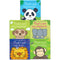 Usborne Thats Not My Wildlife 10 Books Collection Set Pack (Toddlers) Fiona Watt Touchy-Feely Board Baby Books