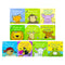 Usborne Thats Not My Toddlers 10 Books Collection Set Pack (Series 3 & Series 4) Fiona Watt Touchy-Feely Board Baby Books