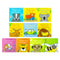 Usborne Thats Not My Toddlers 10 Books Collection Set Pack (Series 5 & Series 6) Fiona Watt Touchy-Feely Board Baby Books