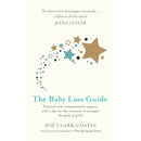 The Baby Loss Guide: Practical and compassionate support with a day-by-day resource to navigate the path of grief by Zoe Clark-Coates