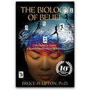 The Biology of Belief: Unleashing the Power of Consciousness, Matter & Miracles Paperback 13 Oct. 2015 by Bruce H. Lipton PH. D.
