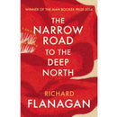 The Narrow Road to the Deep North by Richard Flanagan