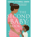 The Second Baby Book - books 4 people