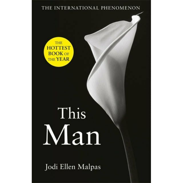 This Man Series 4 Books Collection Set By Jodi Ellen Malpas(This Man, Beneath This Man, This Man Confessed &amp; With This Man)