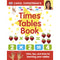 Carol Vorderman&#39;s Times Tables Book, Ages 7-11 (Key Stage 2)