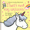 Usborne Thats Not My Unicorn Touchy-Feely Board Book