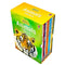 Usborne Beginners Animals Collection 10 Books Box Set - HARDCOVER