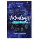 Astrology Made Easy by Yasmin Boland