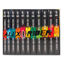 Alex Rider Collection By Anthony Horowitz - 11 Books Box Set