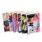 Gallagher Girls Series Collection Ally Carter 6 Books Set