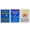 Andrew Marr Collection 3 Books Set (A History of Modern Britain, The Making of Modern Britain, A History of the World)