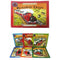 Little Red Train Benedict Blathwayt Collection 6 Books Set Faster Faster Green Light To The Rescue..