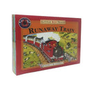 Little Red Train Benedict Blathwayt Collection 6 Books Set Faster Faster Green Light To The Rescue..