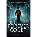 Knights Of The Borrowed Dark Trilogy 3 Books Set The Forever Court Knights Of The Borrowed Dark Th..