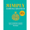 Feasts &amp;amp; Simply by Sabrina Ghayour 2 Books Collection Set