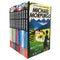 Michael Morpurgo Collection 12 Books Set - books 4 people