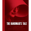 The Art And Making Of The Handmaids Tale - books 4 people