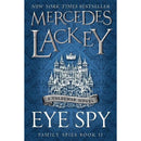 Eye Spy Family Spies Book 2 - books 4 people