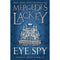 Eye Spy Family Spies Book 2 - books 4 people