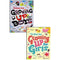 Usborne Growing Up For Girls And Boys Collection 2 Books Set Teens Young Adults - books 4 people